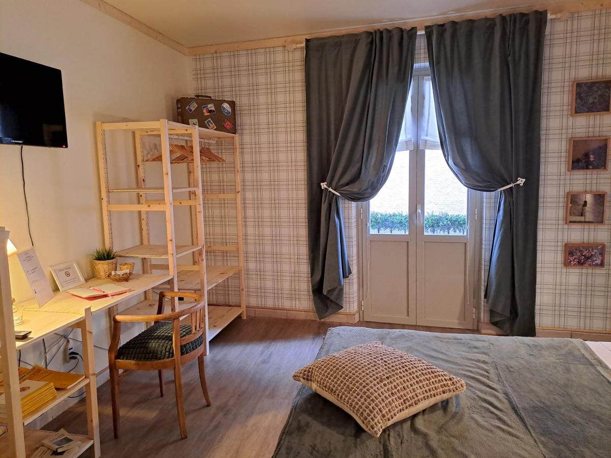 Appartamento Musa Paradisiaca 5 *
